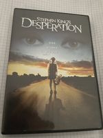 Desperation