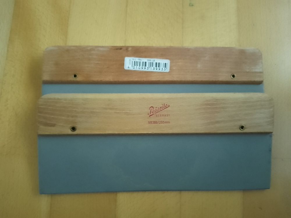 Kunststoffspachtel Für Reparatur GERKO Gummispachtel 100mm X 70mm – Perfekt Für Autolack, Konturen Und Faser-Putty Kunststoff Schaber