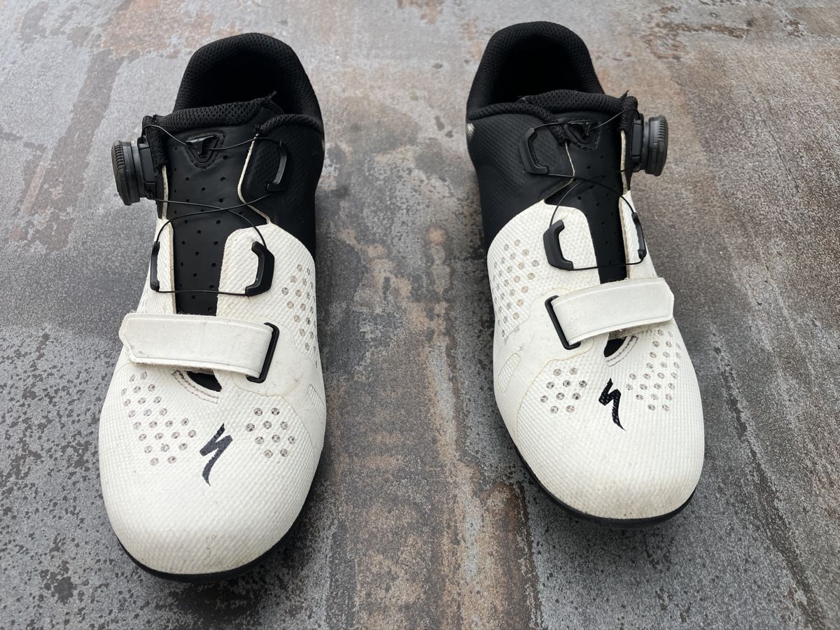 Specialized Chaussures femmes: Chaussures Specialized Torch 2.0 carbon BOA – D'occasion à Vesin par Erwy 1