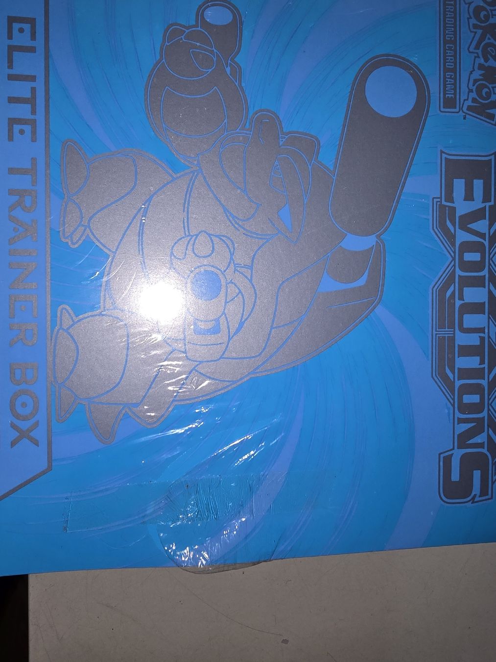 Pokémon Carte collezionabili: Verkaufe 2 ETBs – Nuovo (secondo la descrizione) da Kreuzlingen venduto da ana_nk62 2