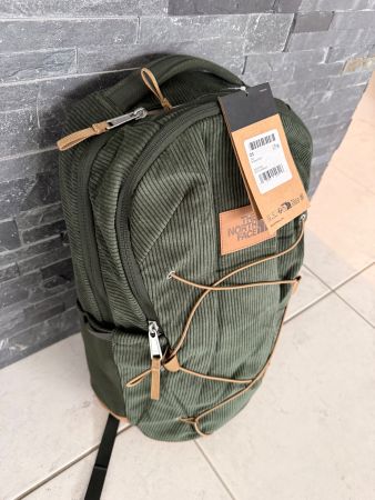 Top Tagesrucksack The North Face Jester Pro aus Cord 21 Lit.