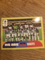 Panini Sticker 2026 HAI 13