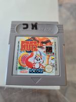 Mr Nutz Nintendo GameBoy