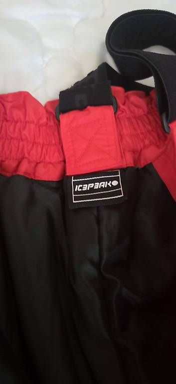 Hosen: Herr Skihose Gr. 48  – Neu und originalverpackt aus Lengnau BE von son_n6n8 1