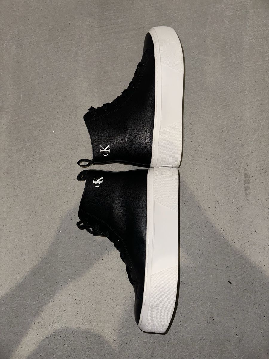 Scarpe da donna: Calvin Klein Sneaker – Usato da Chur venduto da Sadi98 4