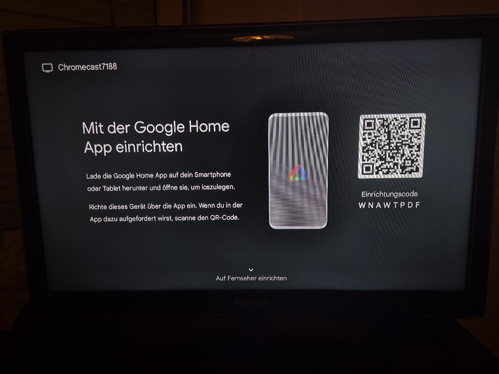Google Sistemi audio & multimediali: Google Chromecast HD – Usato da Bassersdorf venduto da AramisM06 2