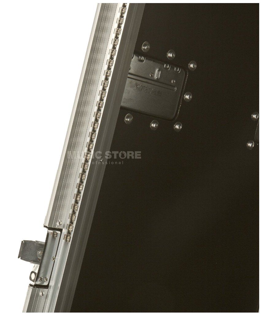 Sonstiges Zubehör: MUSIC STORE 19" DD Pro Case 16HE – Gebraucht aus Tagelswangen von OProductions 2
