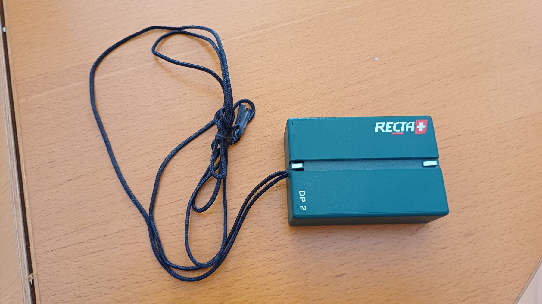 Recta GPS & Strumenti di misurazione: RECTA Kompass – Usato da Sedrun venduto da carmihut