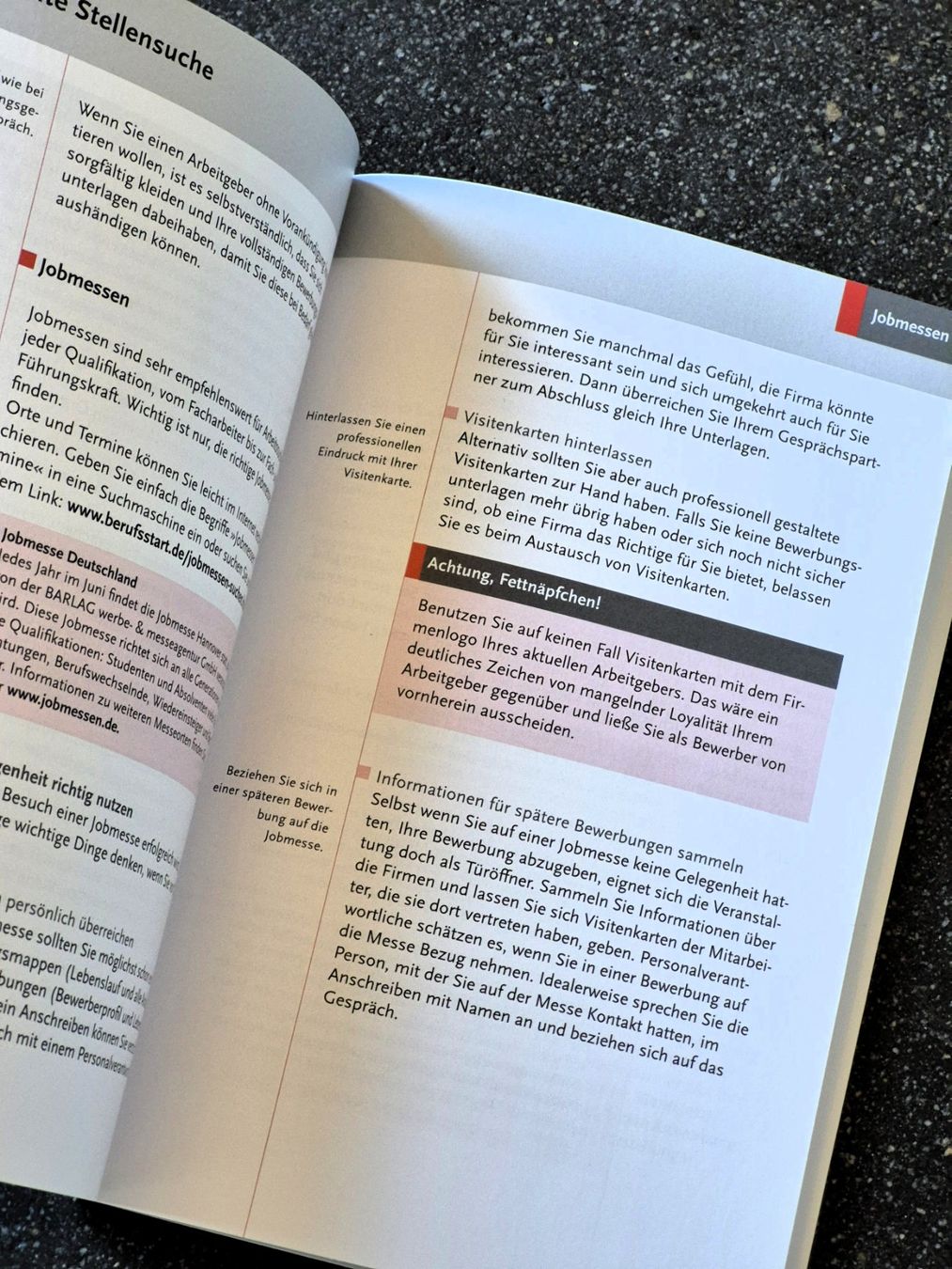 Bücher: Bewerben mit 45+ - DUDEN – Gebraucht aus St. Gallen von Amelie_73 2