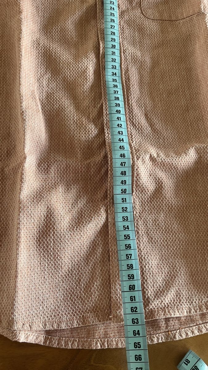Tom Tailor Hemden: Hemd Kurzarm, Tom Tailor – Gebraucht aus Laupen BE von Rohe5500 6