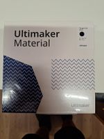 Ultimaker Material Tough PLA schwarz 700g neu