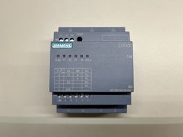 Siemens LOGO! CIM Kommunikationsmodul
