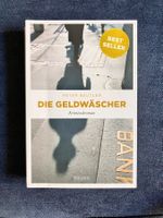 Die Geldwäscher -  Kriminalroman Peter Beutler