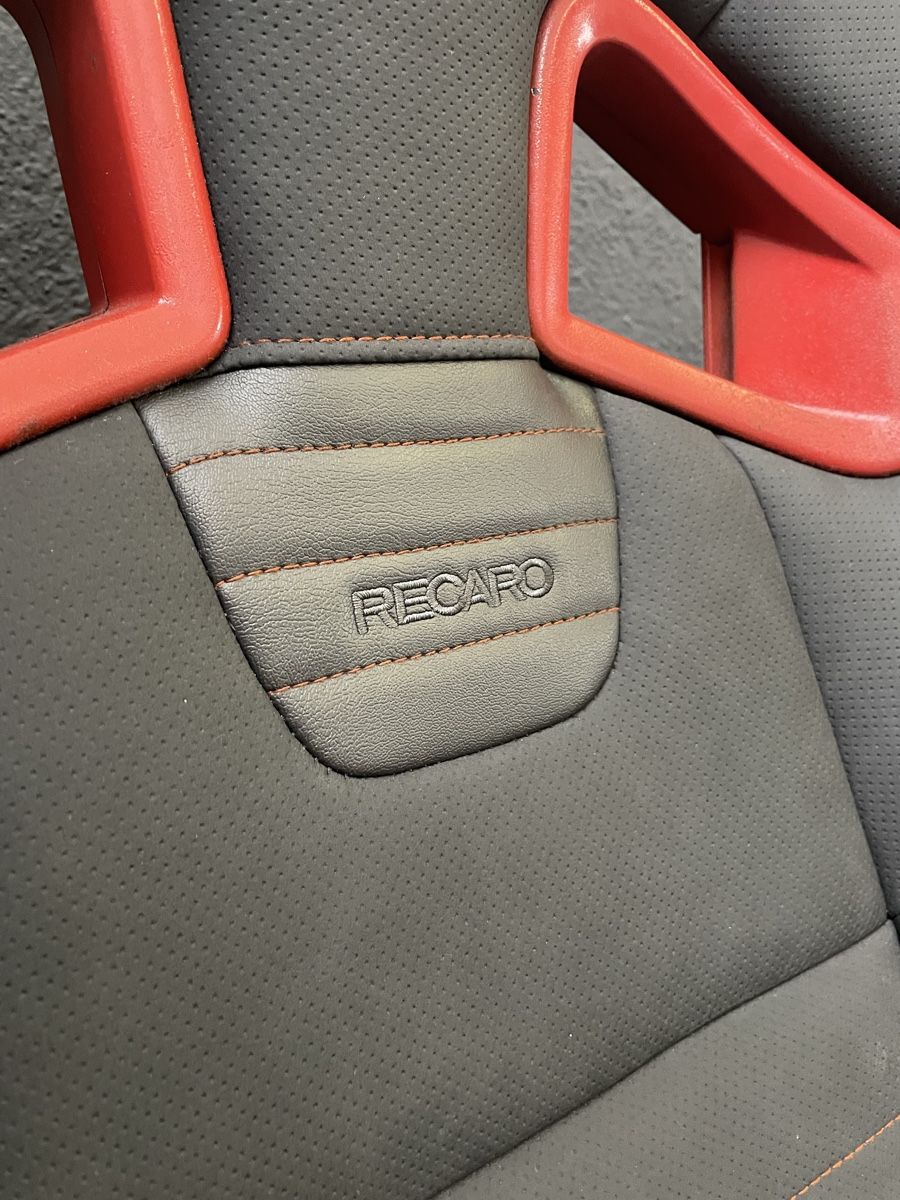 Recaro Tutti pezzi di ricambio auto: Recaro CS Sitze Leder – Usato da Steinach venduto da dd.grg 7