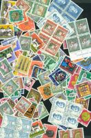 Pro Patria Doubletten gestempelt (C271)
