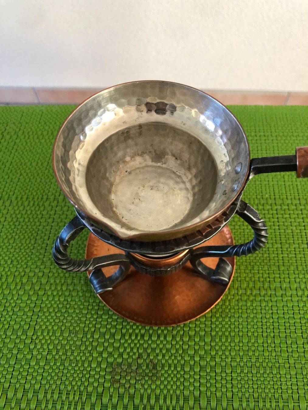 Pfannen: Saucen Pfännchen – Gebraucht aus Freienstein von ErnaS01 1