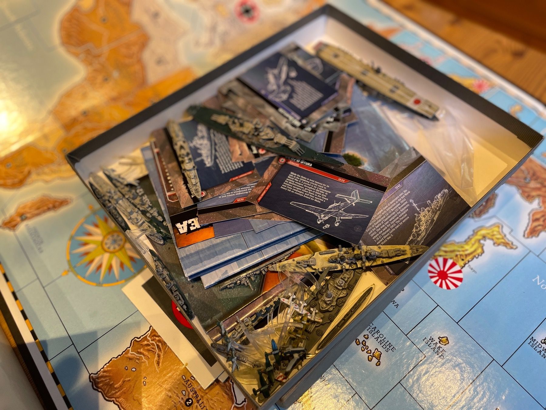 Spiele: Strategiespiel 2. Weltkrieg, WW2 – Gebraucht aus Trubschachen von Panzerschreck 4