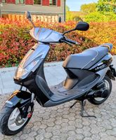 Roller Peugeot Vivacity Scooter 70 km/h schnell