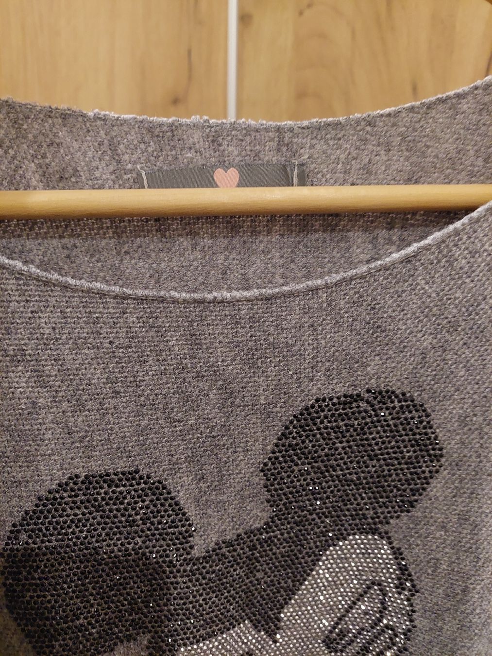 Pulls & Sweat-shirts: Pullover Micky Maus – D'occasion à Flurlingen par Atea8 1