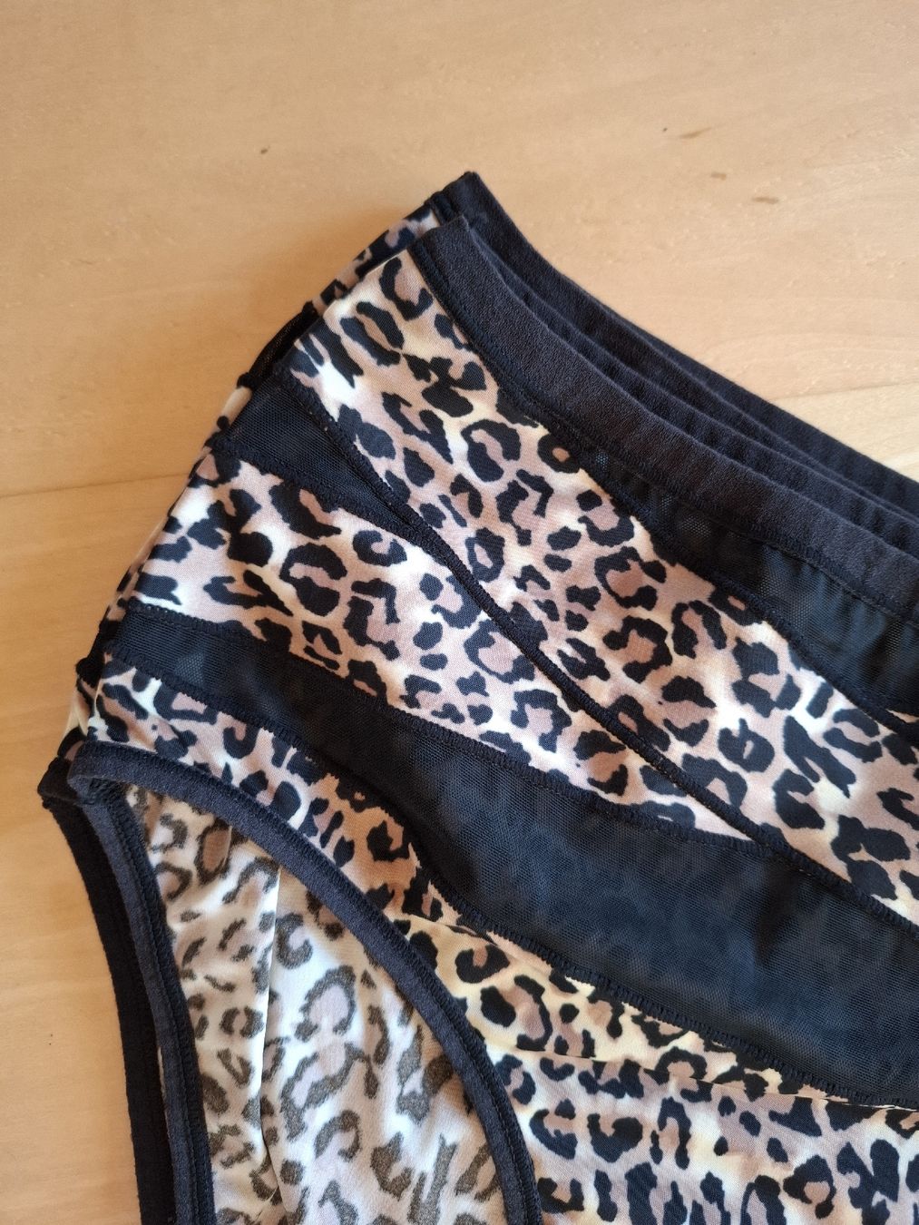 Altra biancheria intima: 3er Set Unterwäsche - neu! – Nuovo (secondo la descrizione) da Lütisburg venduto da amerika123 1
