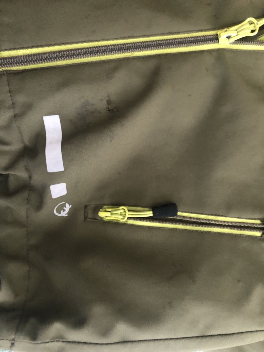 Trevolution Jacken & Mäntel: Kinder Jacke  – Gebraucht aus Uster von mar_pqx5 6