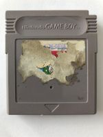 Obelix - Game Boy Spiel