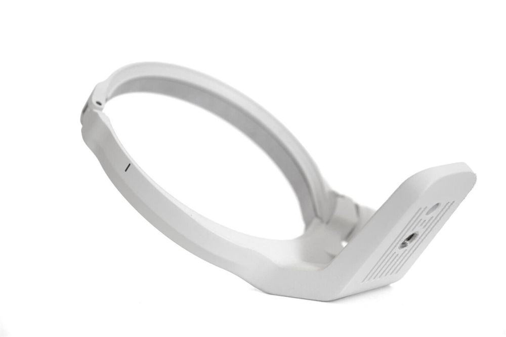 CANON RING E W III TRIPOD MOUNT Stativfuss Halterung zu RF Kaufen auf