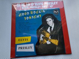 Elvis Presley