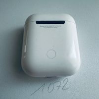 Original Apple Ladecase A1602 für AirPods 1 & 2 Gen.