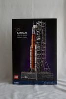LEGO Icons 10341 NASA Artemis Startrampe