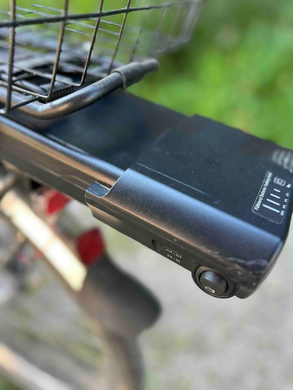 Velos: Elektro-Dreirad – Gebraucht aus Oerlingen von dagoberto 3