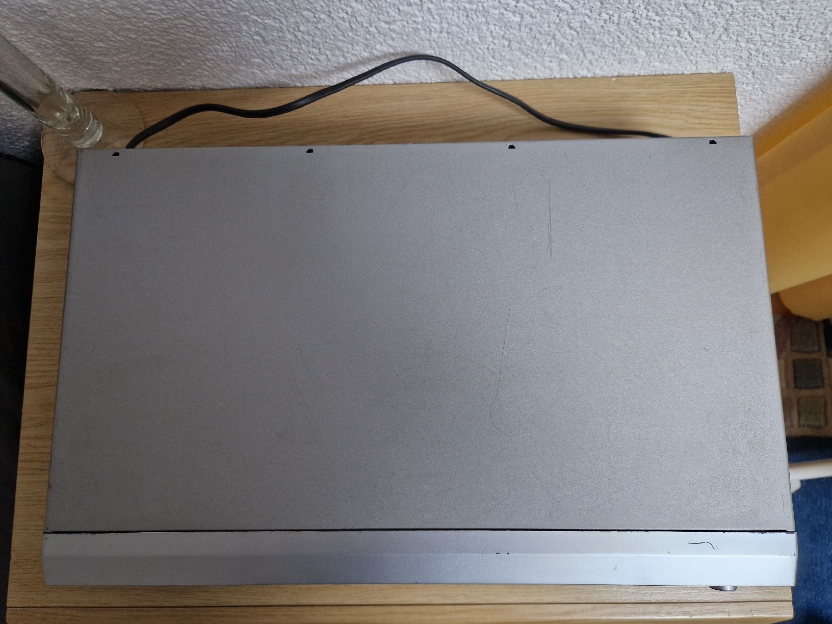 CD: Sony CDP-XE270 – Usato da Arbon venduto da Mayak_Sound 5