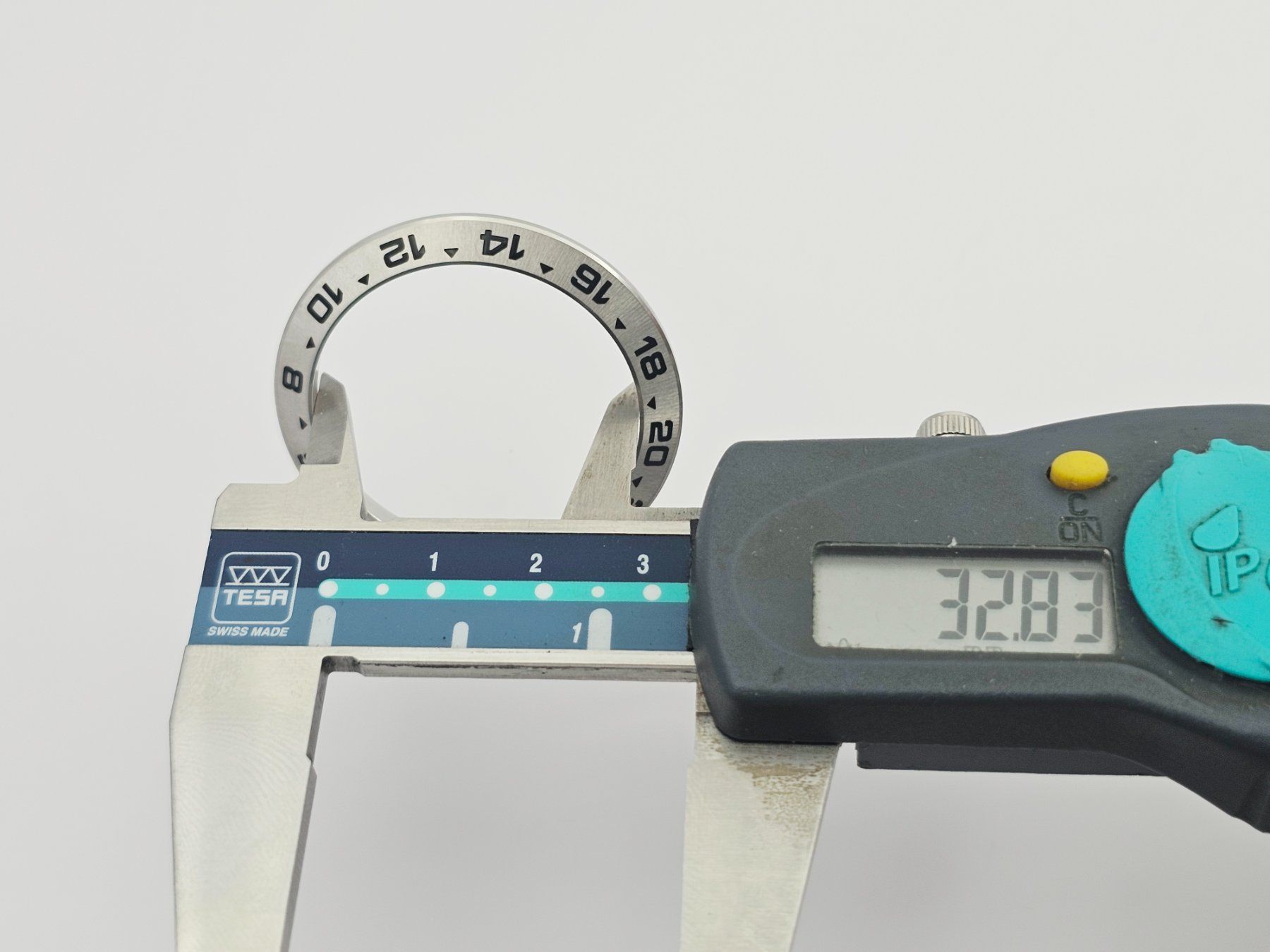Rolex Orologi: Rolex Explorer II Lünette Ref. 216570 – Usato da Bassersdorf venduto da AnkerWatch 6