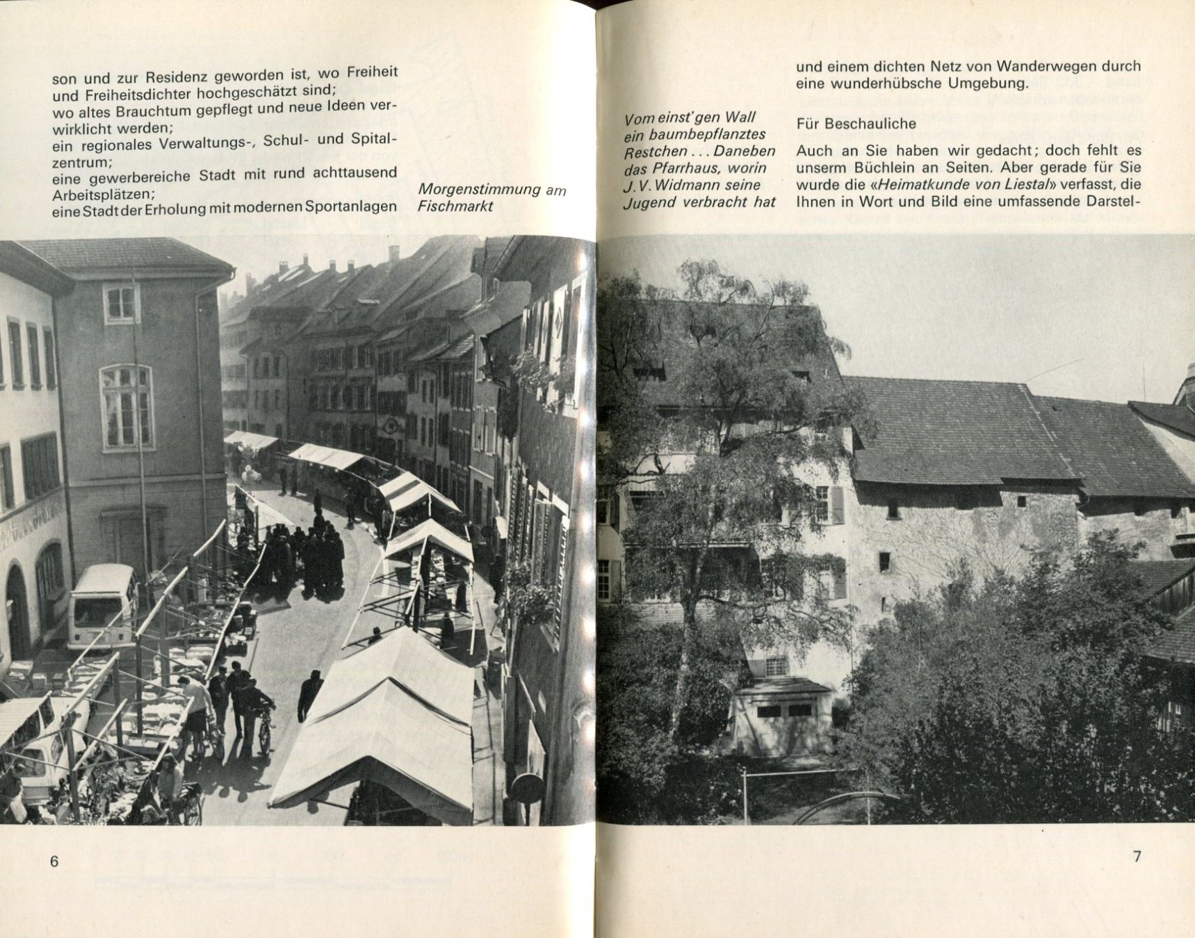 Bücher: Liestal, Heimatbuch – Gebraucht aus Aarau von Elmaar41 2