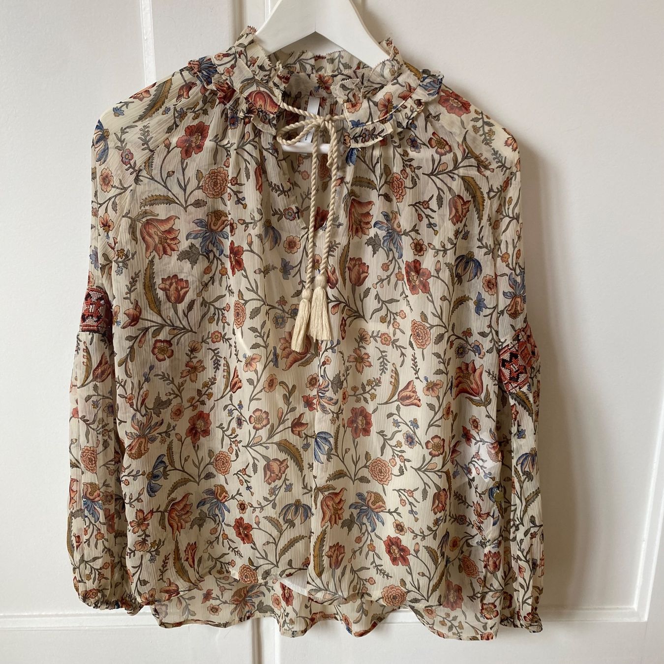 Pepe Jeans Camicette: Pepe Jeans Bluse – Nuovo e nell'imballaggio originale da Bern venduto da lessi101