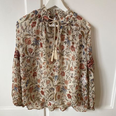 Pepe Jeans Bluse