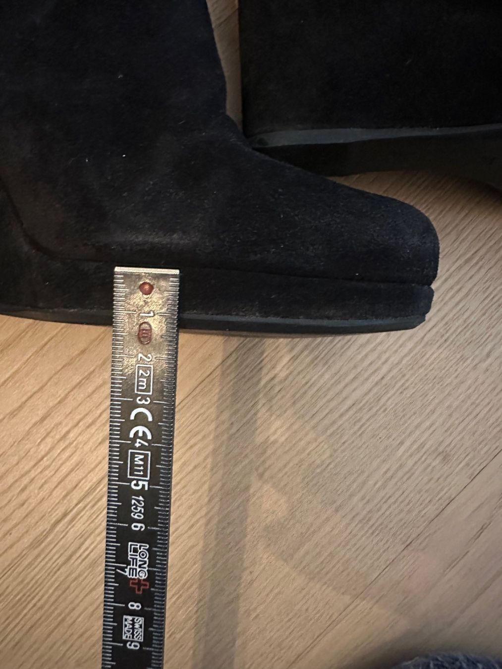 Miu Miu Scarpe da donna: Miu Miu boots – Usato da Dallenwil venduto da ZD2019 5