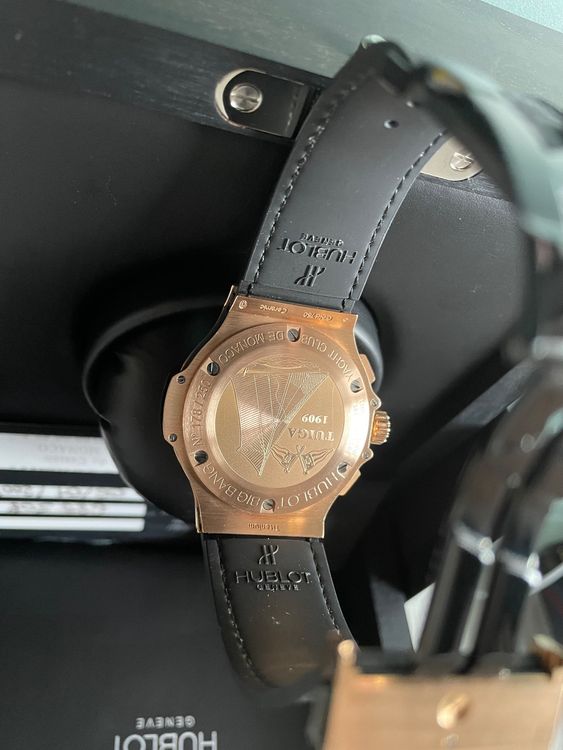 Hublot geneve tuiga hotsell