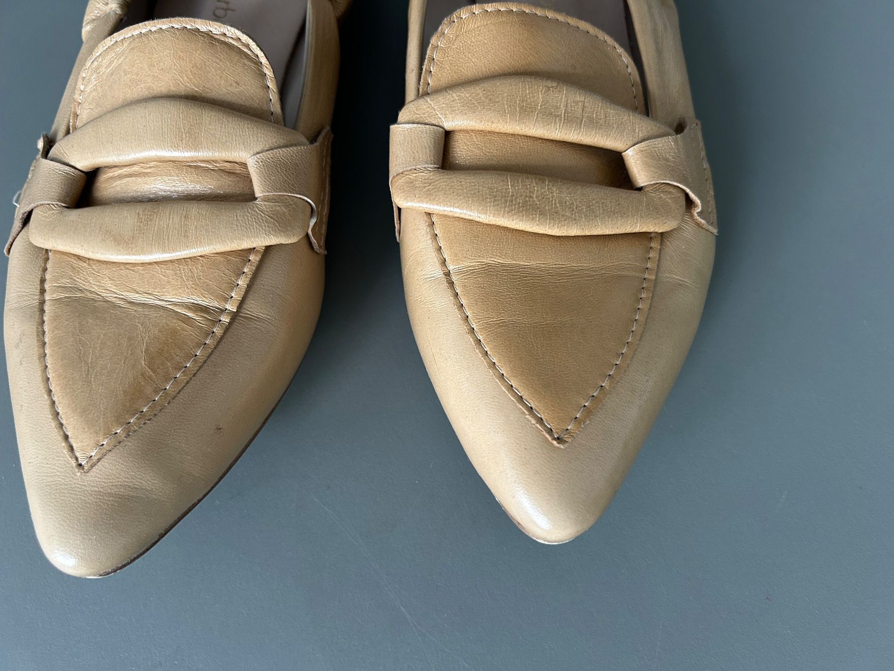 Chaussures femmes: Loafer von darling harbour – D'occasion à Zürich par nta 1