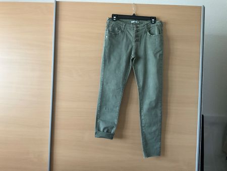 Jeans stretch Cloothes t. 38 neuf
