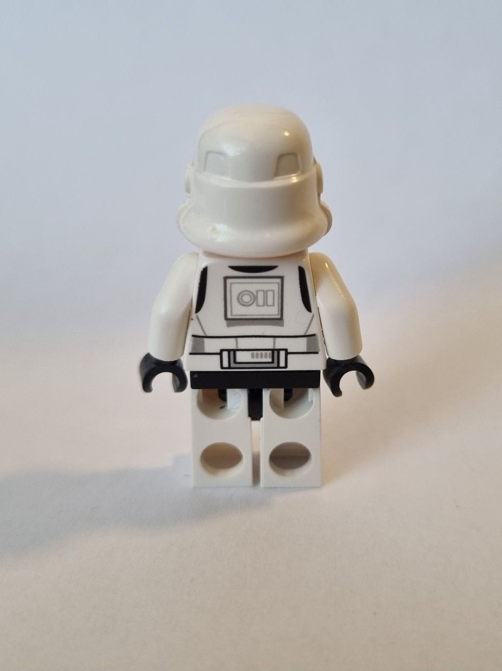 Lego Baukästen: LEGO Star Wars sw0578 Imperial Stormtrooper – Gebraucht aus Basadingen von NekoBricks 1