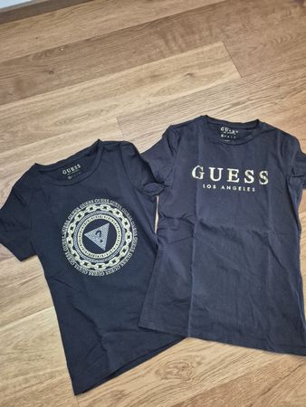 2 Guess T-Shirt