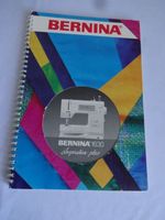 Buchanleitung zu Bernina 1630