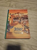 Astérix et les Vikings - Livre