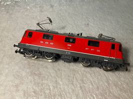 Re 4/4 II  Nr. 165