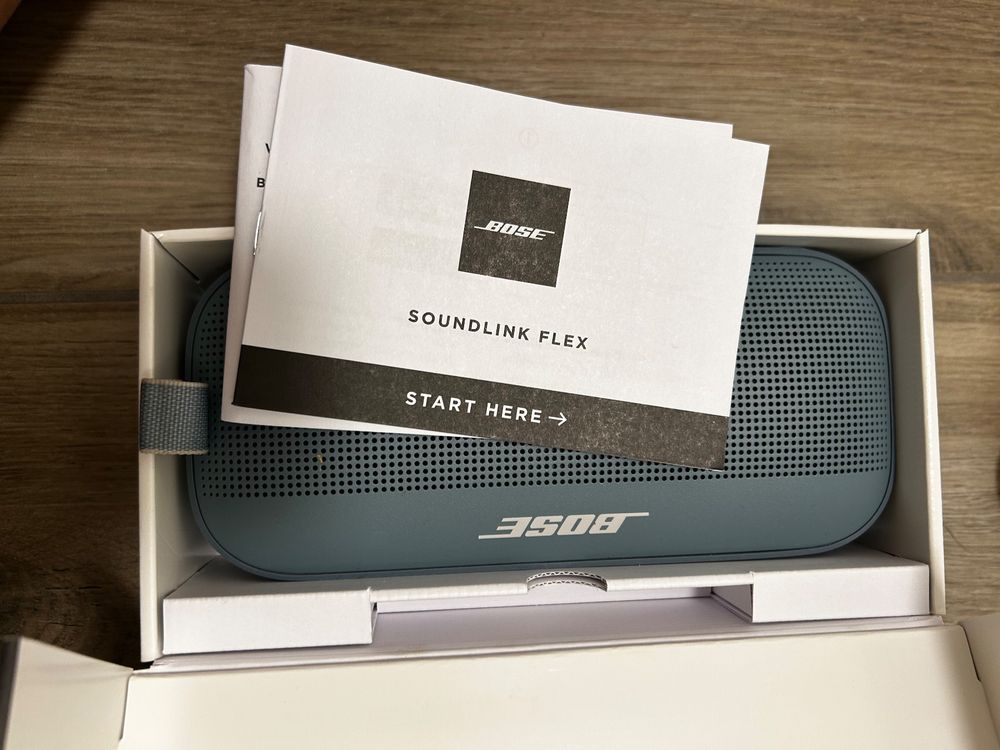 Baffle Bose soundlink Kaufen auf Ricardo