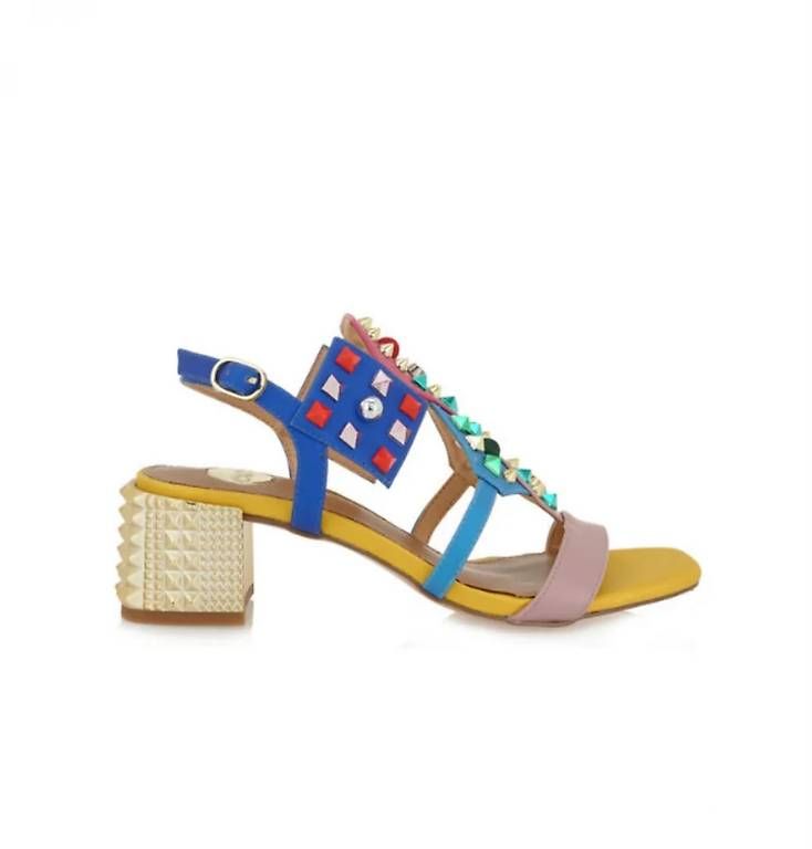 Scarpe da donna: EXE DESIGN-SANDALEN GR. 37 – Nuovo e nell'imballaggio originale da Schaffhausen venduto da rot_yyy7 2