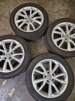 Cerchi originali Audi con gomme