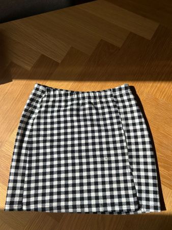 Shein Skirt
