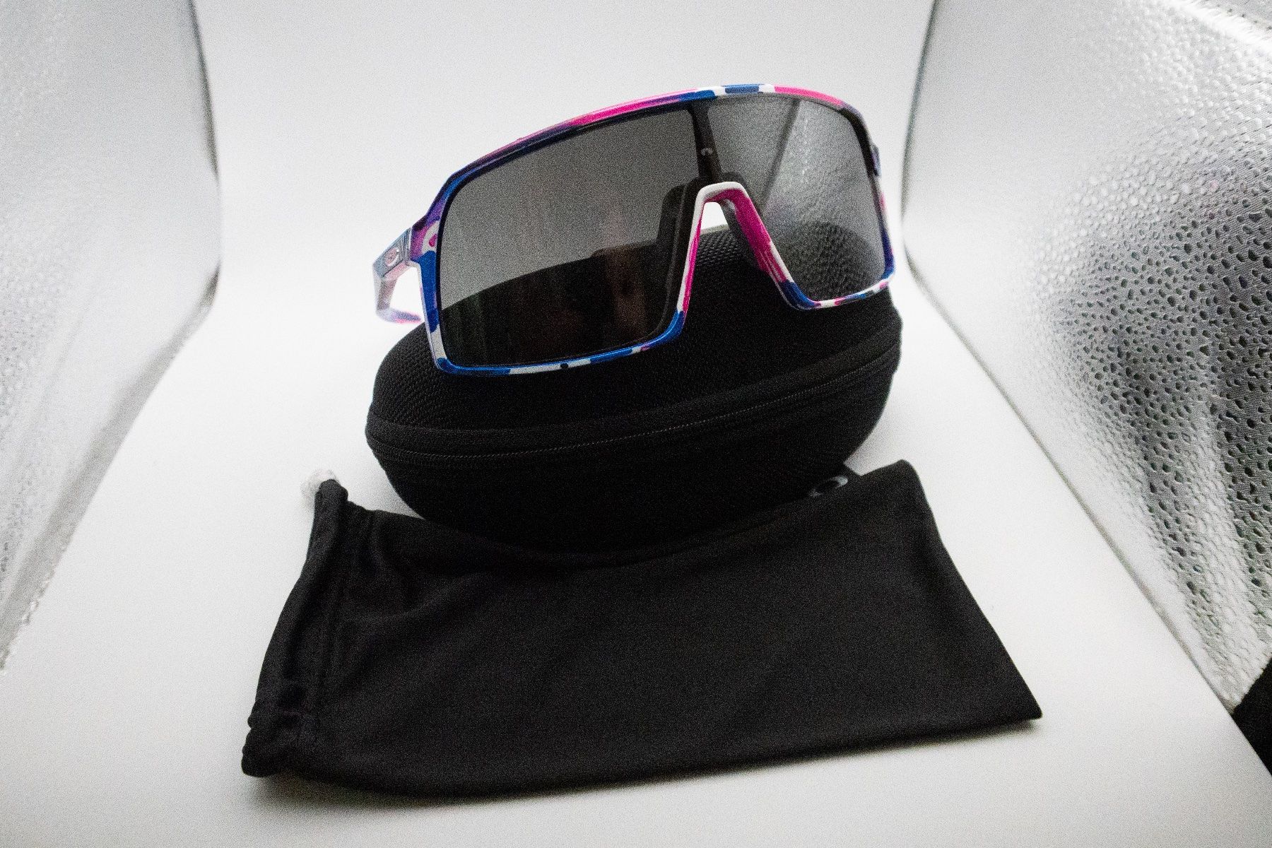 Oakley Occhiali & Lenti: Oakley Sutro – Usato da Zürich venduto da marcowolf 1